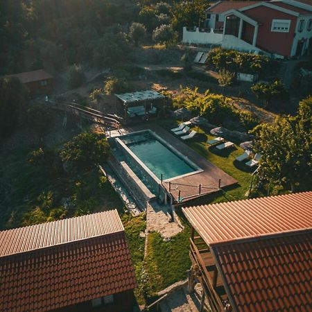 Quinta Altamira Appartement Portalegre Buitenkant foto