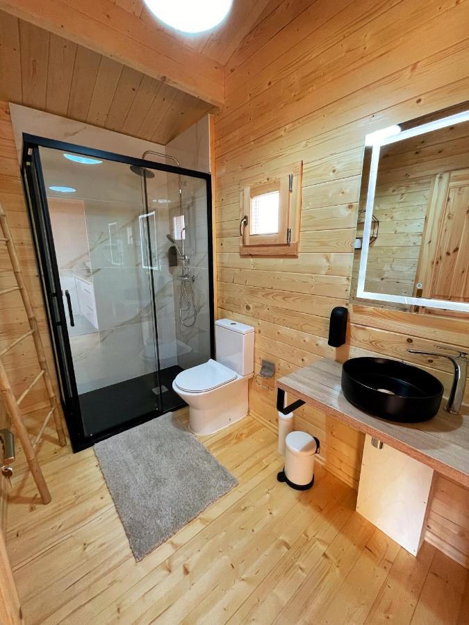 Quinta Altamira Appartement Portalegre Buitenkant foto