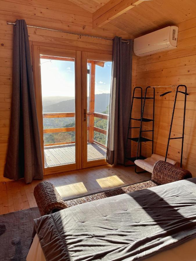 Quinta Altamira Appartement Portalegre Buitenkant foto