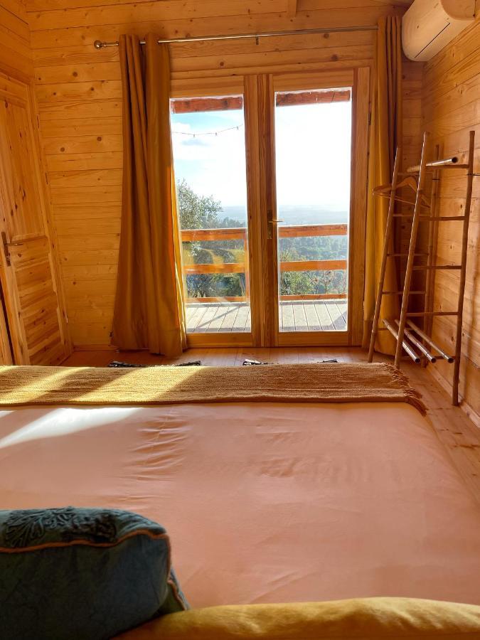 Quinta Altamira Appartement Portalegre Buitenkant foto