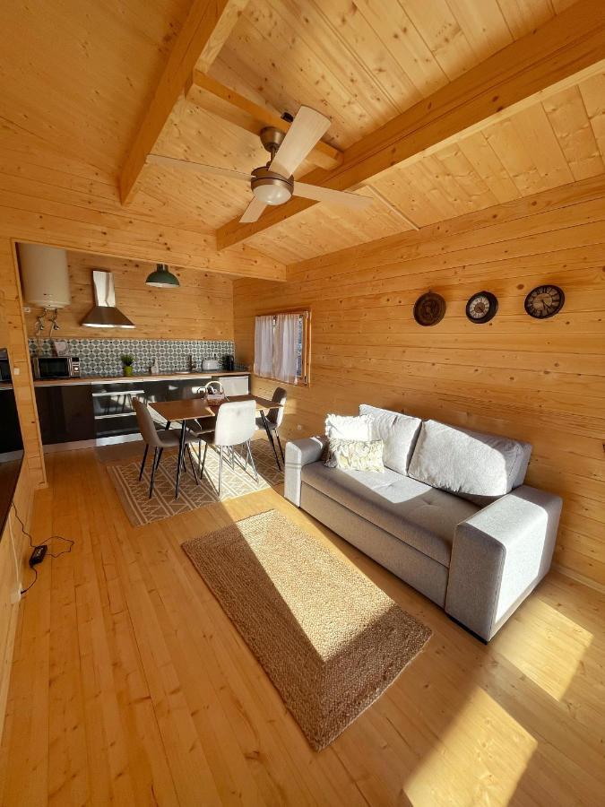 Quinta Altamira Appartement Portalegre Buitenkant foto