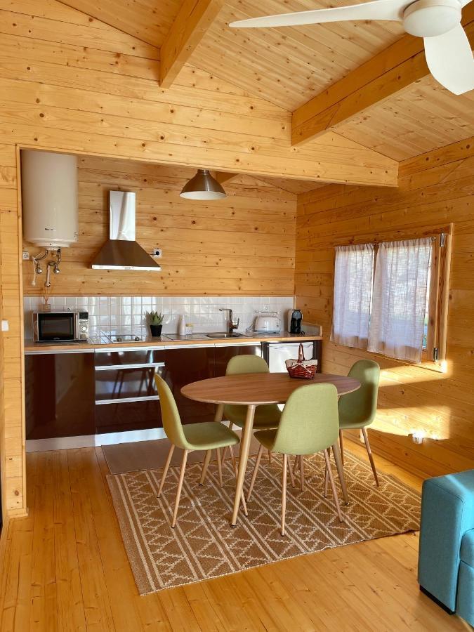 Quinta Altamira Appartement Portalegre Buitenkant foto
