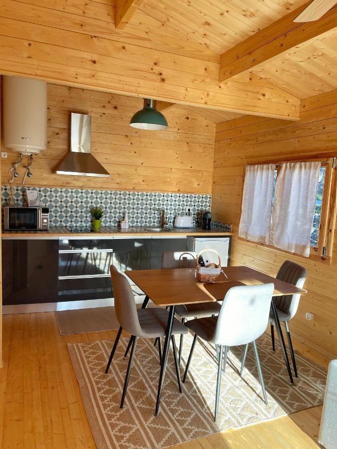 Quinta Altamira Appartement Portalegre Buitenkant foto
