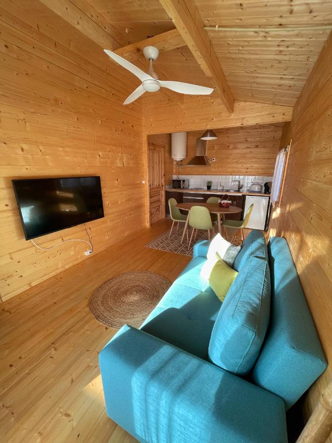 Quinta Altamira Appartement Portalegre Buitenkant foto