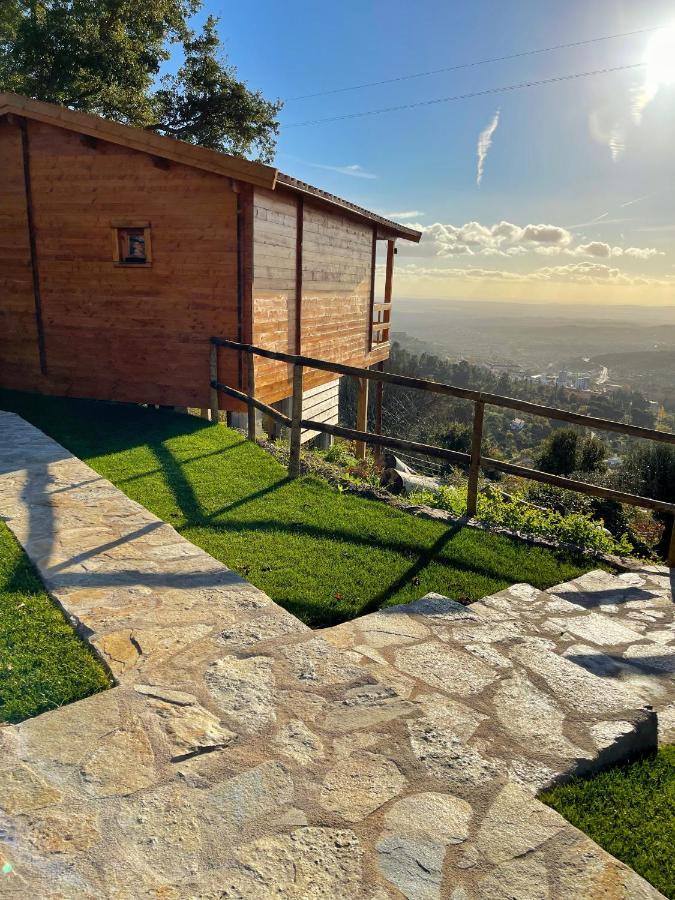 Quinta Altamira Appartement Portalegre Buitenkant foto