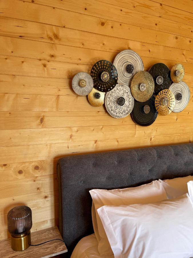 Quinta Altamira Appartement Portalegre Buitenkant foto